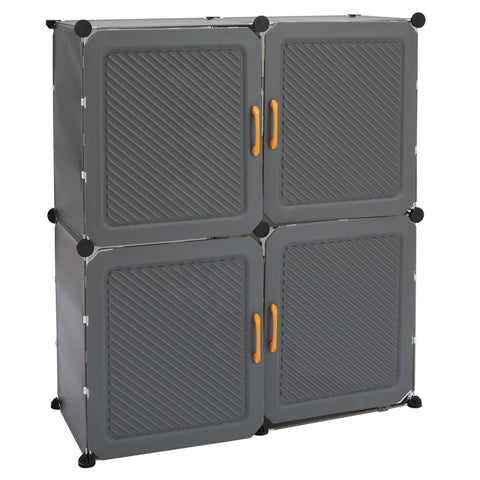 6-Tier Shoe Cabinet, SC1531 (Ver.2)