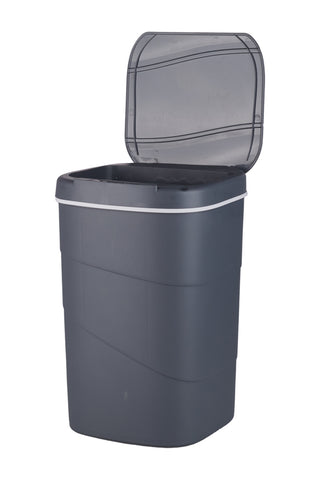 18L Battery Powered Automatic Sensor Rubbish Bin, WM0858 (Ver.2)