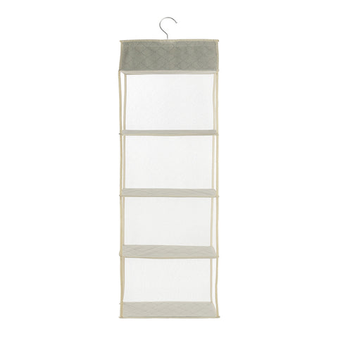 Livingandhome Hanging Handbag Purse Storage Organizer, SW0665