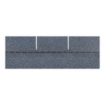 18Pcs 3-Tab Asphalt Roof Shingles, AI1405