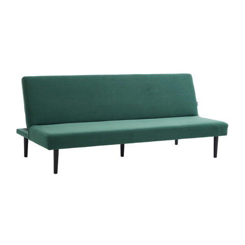 Modern Green Convertible Sofa Bed, FL050102 (Ver.2)