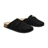 Close-Toe Slip-On Mules, CS300569 (Ver.2)