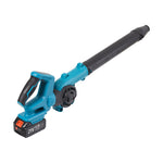 Cordless Handheld Leaf Blower with 2 Batteries, ZX0128 (Ver.2)