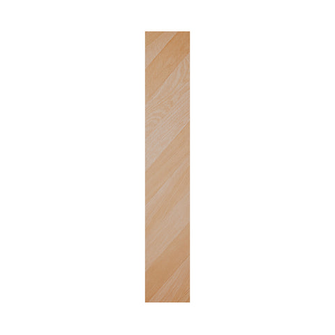 36Pcs Chevron Self-Adhesive PVC Flooring Planks, MD040007