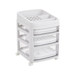 Sheonly Removable Cosmetic Storage Organizer with Drawers, SC1339
