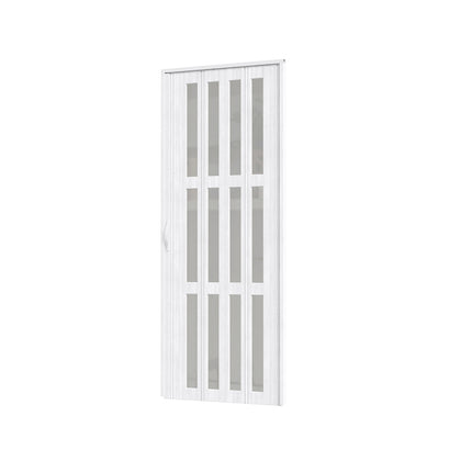 PVC Accordion-style Folding Door, MD150264