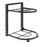 2-Tier Adjustable Kitchen Organiser Rack for Pot Pan, WM0219 (Ver.2)