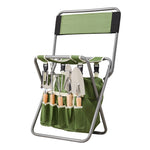 Garden Tool Set with Storage Bag, ZX0160