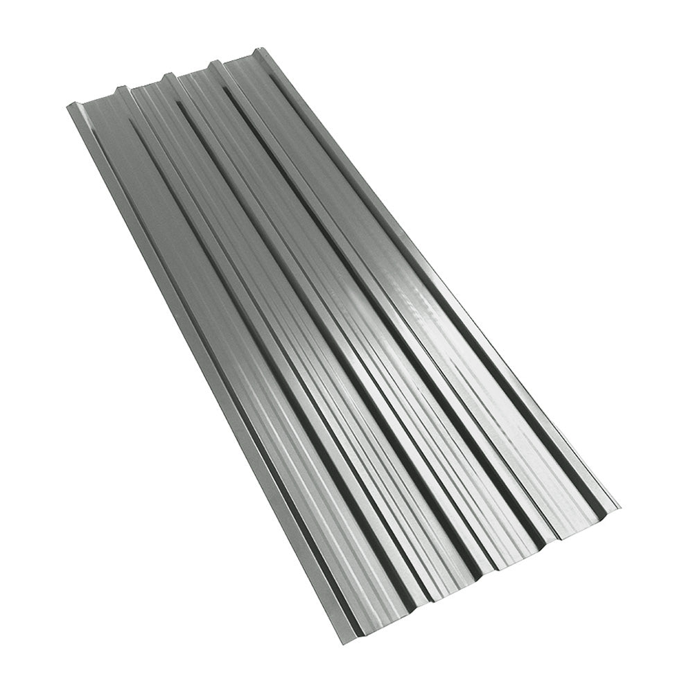 Set of 6 Steel Corrugated Panels, PM1691 – EVER STRONG
