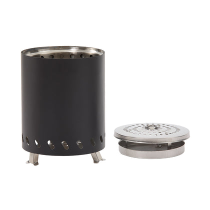 Portable Smokeless Tabletop Firepit, GH220002