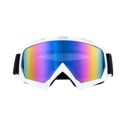 Motorcycle Goggles Anti UV Windproof Dustproof, SS270050