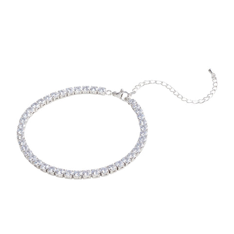 Adjustable Rhinestone Ankle, CA290026 (Ver.2)