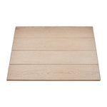 20Pcs Wood Grain Click-lock Floorings, LG1568