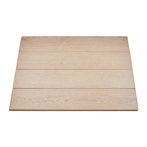 20Pcs Wood Grain Click-lock Floorings, LG1568