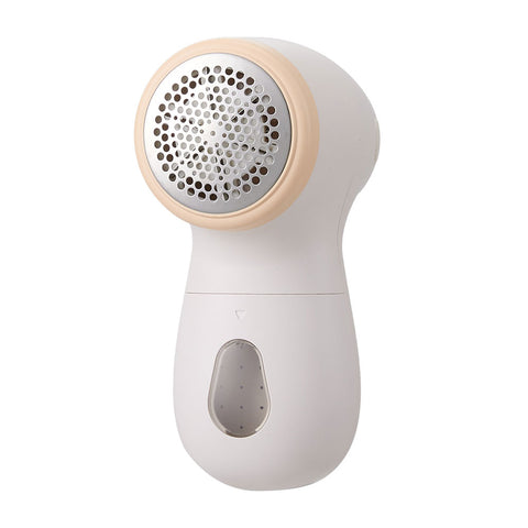 Rechargeable Fabric Shaver with LED Display, EH090019