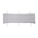 Thicken Sherpa Fleece Lounge Cushion with Non-slip Bottom, CT0763 (Ver.2)