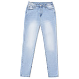 Mid-Rise Skinny Fit Jeans, CC061983