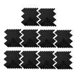 10Pcs Self-Adhesive Wall Tile Stickers, HF070004