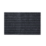 Non-Slip Striped Floor Mat Rubber Door Mat, SC2281