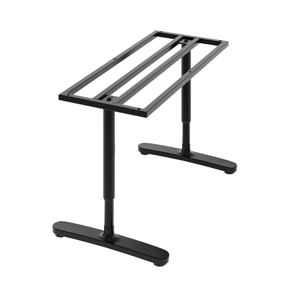 2Pcs Height Adjustable Standing Desk Frames, PM1541 (Ver.2) – EVER STRONG