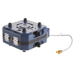 Portable Foldable Camping Gas Stove with 2 Burners, GK220005 (Ver.2)