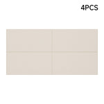 4Pcs Self-adhesive Sound Absorbing Panels, AI1649