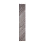 36Pcs Chevron Self-Adhesive PVC Flooring Planks, MD040005