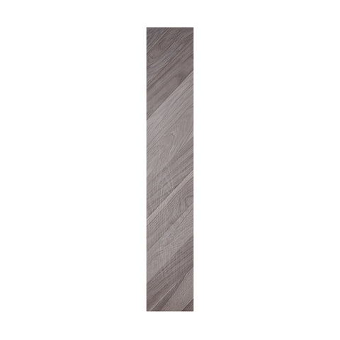 36Pcs Chevron Self-Adhesive PVC Flooring Planks, MD040005
