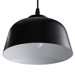 E27 Metal Lampshade Ceiling Pendant Light, LI210066