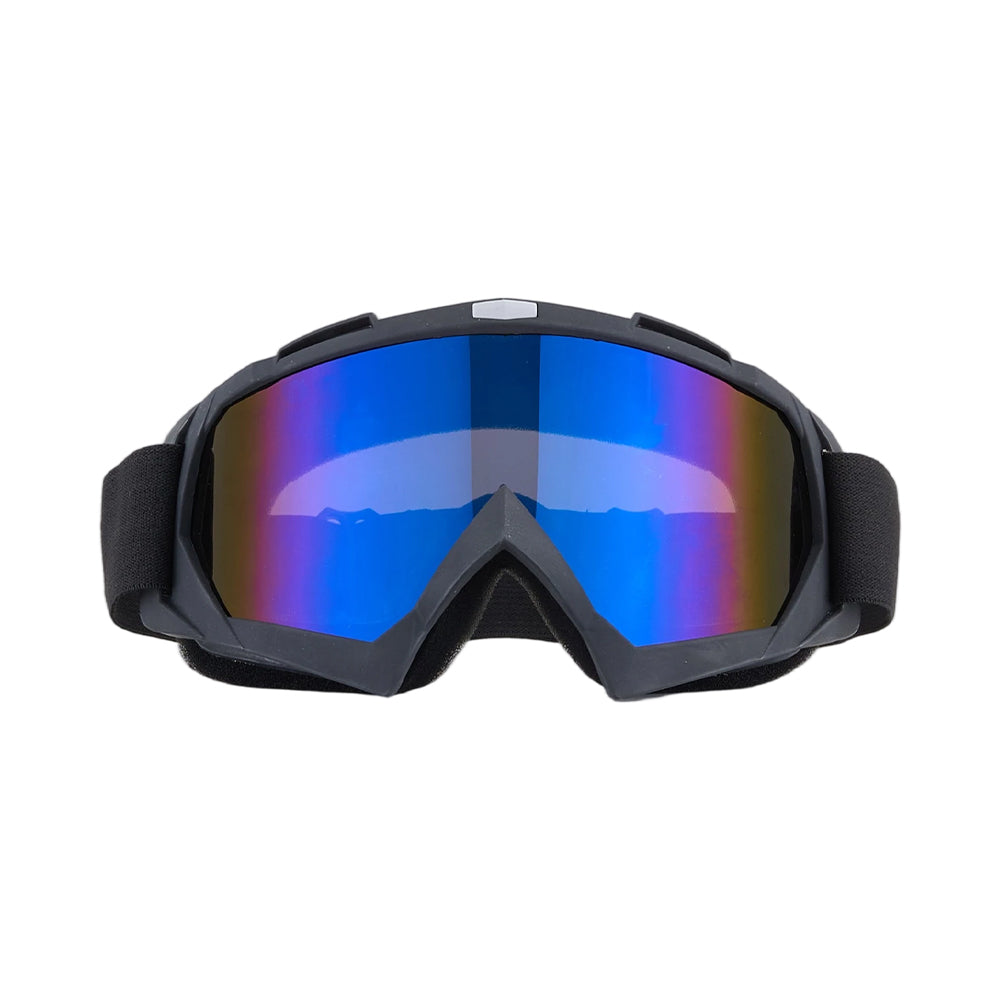 Adjustable Outdoor Goggles with Polycarbonate Lens, SS270023 – EVER STRONG