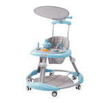 Foldable & Adjustable Baby Walker, TS090011