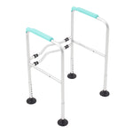 Adjustable Toilet Support Rail, XY0494