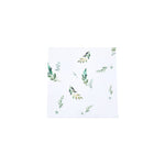 10pcs Self-Adhesive Floral Wallpapers, SW1056