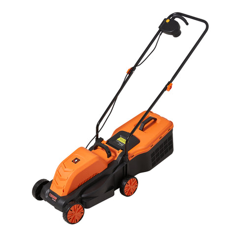Push Lawn Mower with Wheels, ZX0018