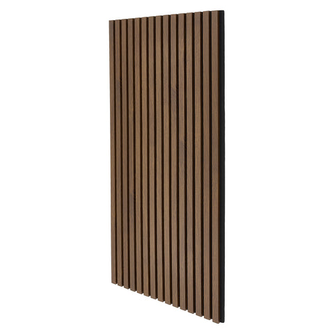 MDF Wall Panel with PVC Veneer & PET Backing, MD030022 (Ver.2)
