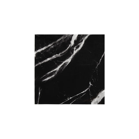 Set of 10 Self-Adhesive Marble PVC Wall Stickers, SW1087