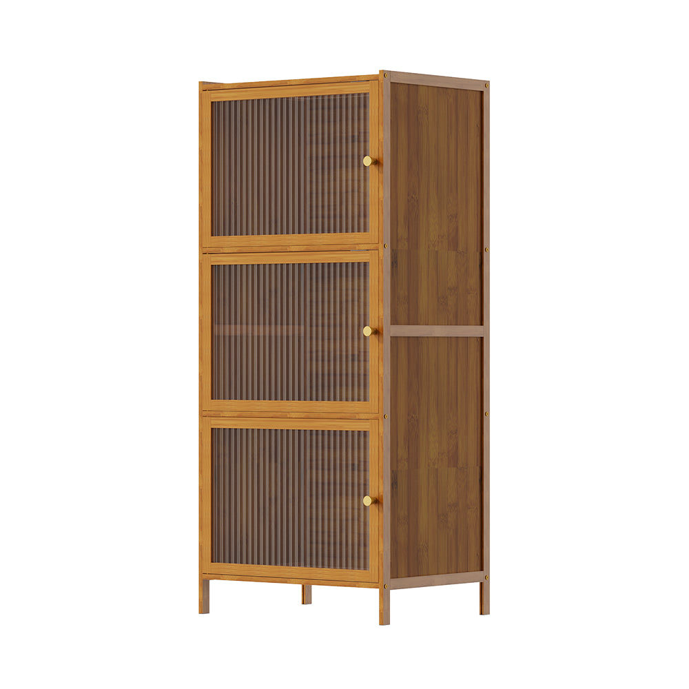 Versatile 3-Tier Storage Cabinet, FL250055 – EVER STRONG