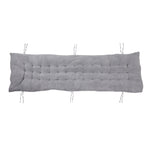 Thicken Sherpa Fleece Lounge Cushion with Non-slip Bottom, CT0762 (Ver.2)