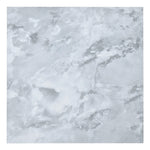 Livingandhome 24Pcs Square Self Adhesive Stone Effect Floor Tiles,LG1684