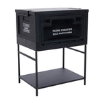 30L Collapsible Camping Storage Box, CT0869 (Ver.2)
