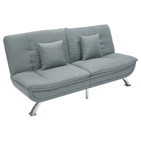 Linen Sofa Bed, FL050197FL050198