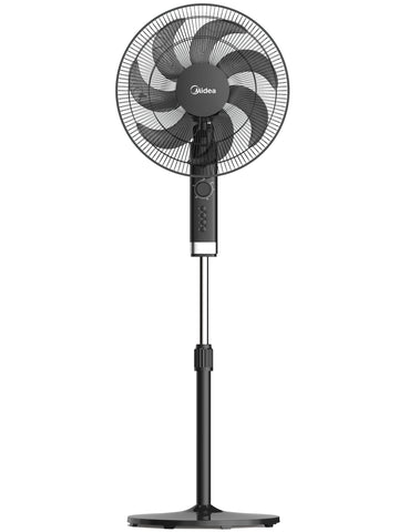 Midea 50W Pedestal Fan, AJ0774