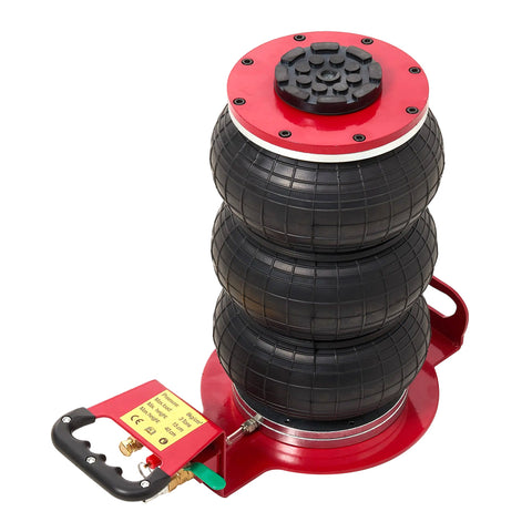 3 Ton Air Pneumatic Jack with Handle, AI1659 (Ver.2)