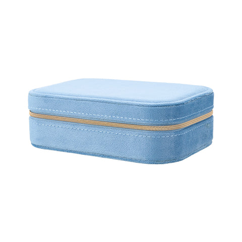 Portable Multi-functional Jewellery Storage Box, HM070308