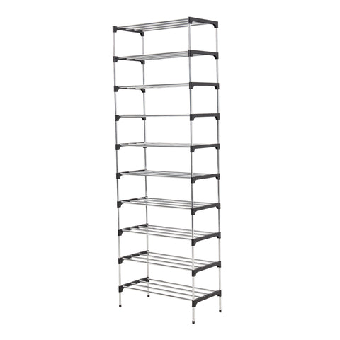 10-Tier Shoe Rack, SC2413 (Ver.2)