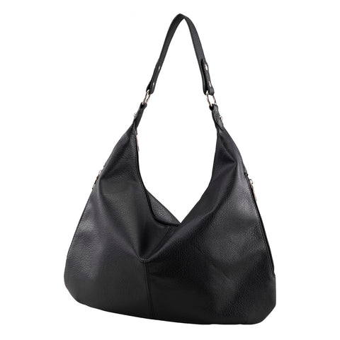 PU Leather Shoulder Bag Handbag, JW0008 (Ver.2)