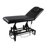 Adjustable Electric Massage Beauty Bed, XY0554XY0555 (Ver.2)