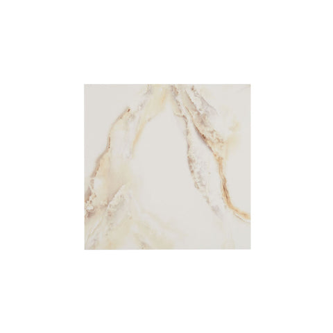 Set of 10 Self-Adhesive Marble PVC Wall Stickers, SW1082