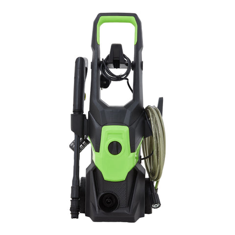 2000W Electric High Pressure Washer Cleaner with Wheels, MH140084