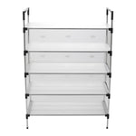 5-Tier Shoe Rack, WM0514